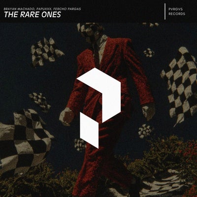The Rare Ones