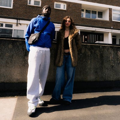 Steady (ft. Capo Lee) (Extended Mix)