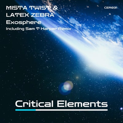 Exosphere