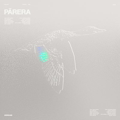Pārera
