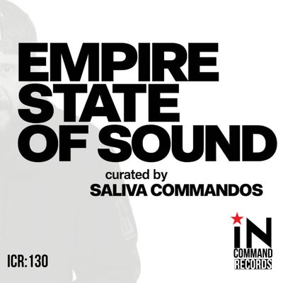 Empire State Of Sound