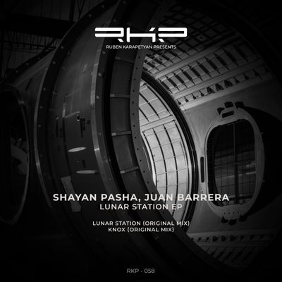 Lunar Station