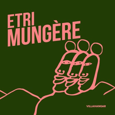 Mungère