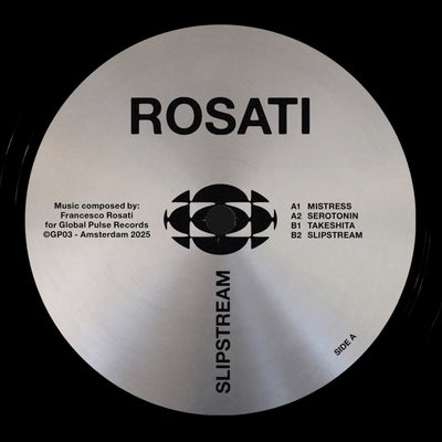 Slipstream EP