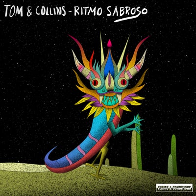 Ritmo Sabroso 