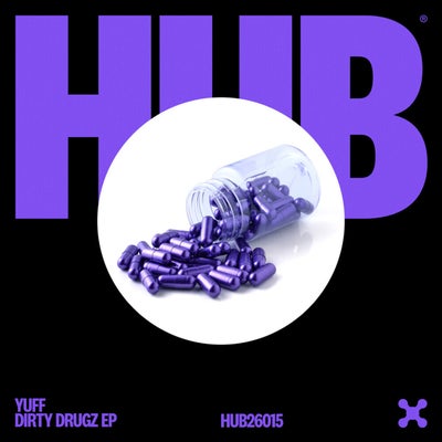 Dirty Drugz (Extended Mix)