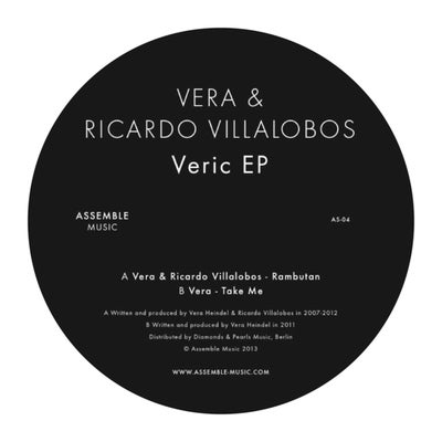 Veric EP