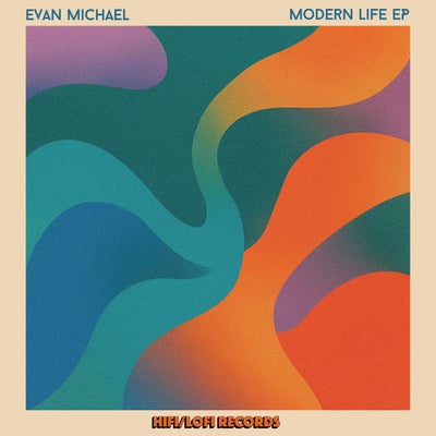 Modern Life EP