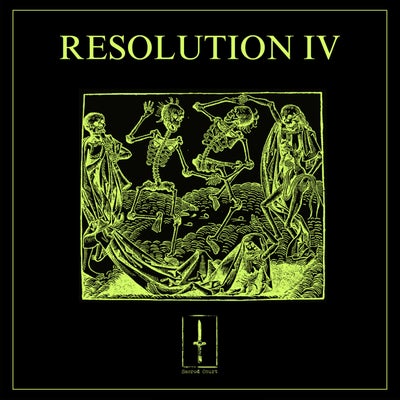 RESOLUTION IV