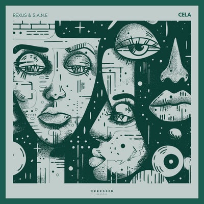 Cela (Extended Mix)