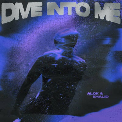 Dive Into Me