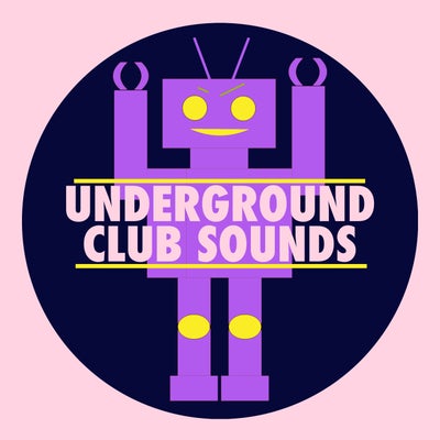 Underground Club Sounds
