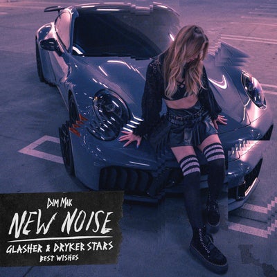 Best Wishes - Extended Mix