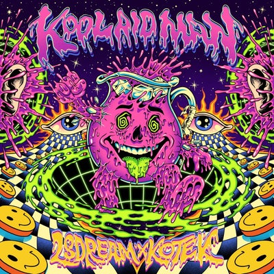 KOOLAID MAN