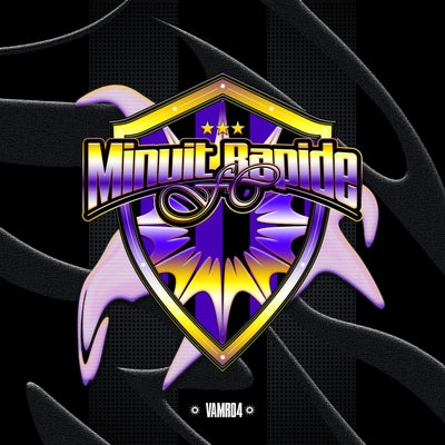 FC Minuit Rapide, Vol. 3