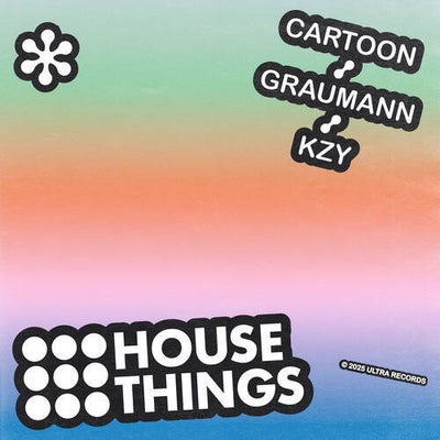 House Things (Extended Mix)