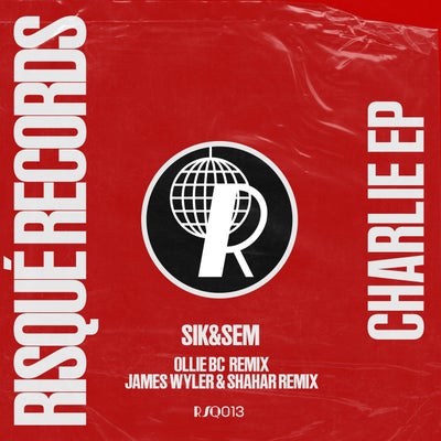 CHARLIE EP