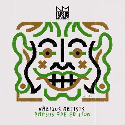 Lapsus ADE Edition (Extended Mixes)