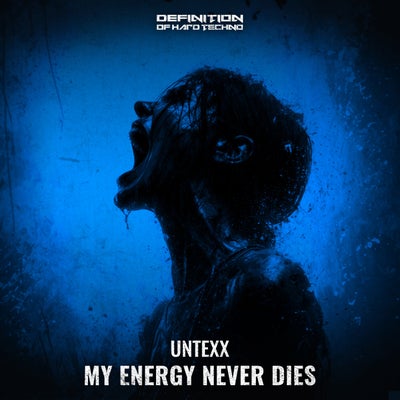 My Energy Never Dies