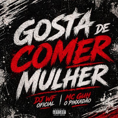Gosta De Comer Mulher
