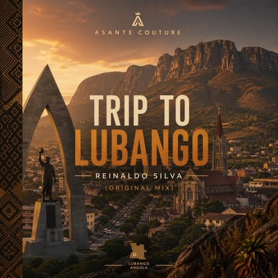 Trip to Lubango