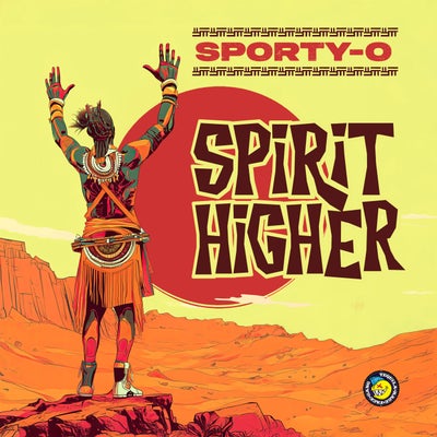Spirit Higher