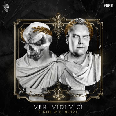 Veni Vidi Vici - Extended Mix