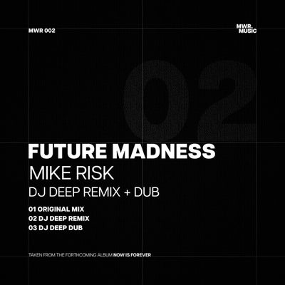 Future Madness
