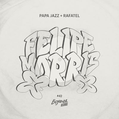 Felipe Morris