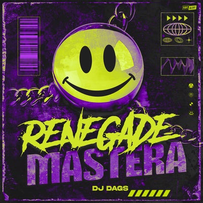 Renegade Mastera