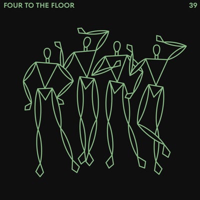 Four To The Floor 39