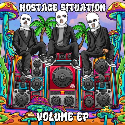 Volume EP