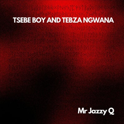 Mr Jazzy Q