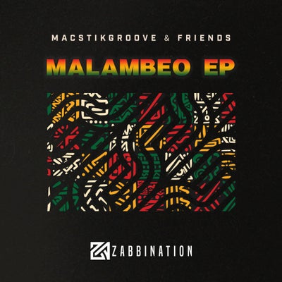 MALAMBEO EP