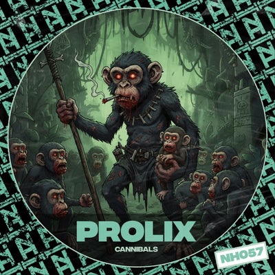 Cannibals