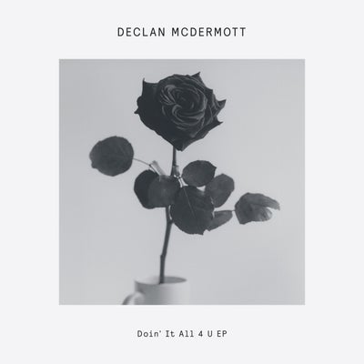 Doin' It All 4 U EP