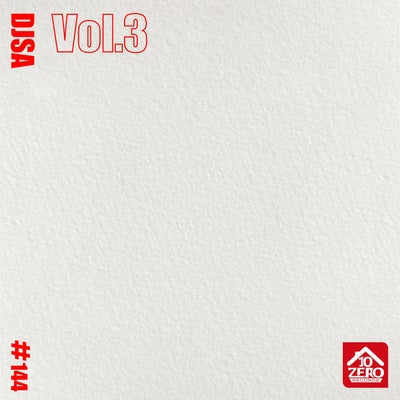 DJSA, Vol. 3