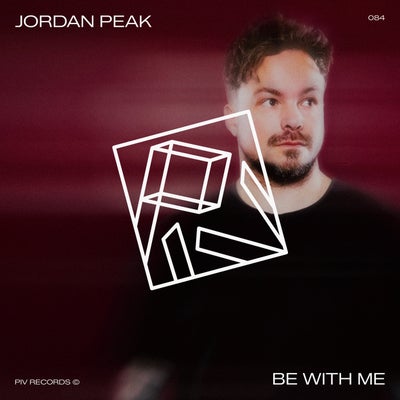 Be With Me