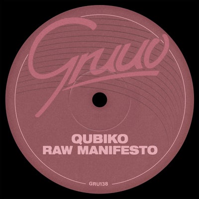 Raw Manifesto