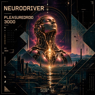 Pleasuredroid 3000