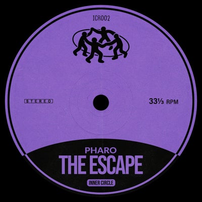 The Escape