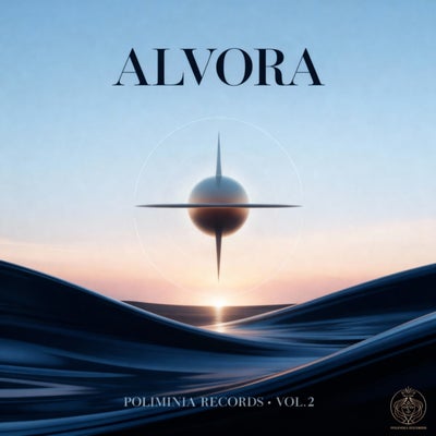 Alvora