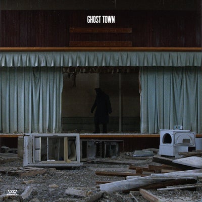 GHOST TOWN