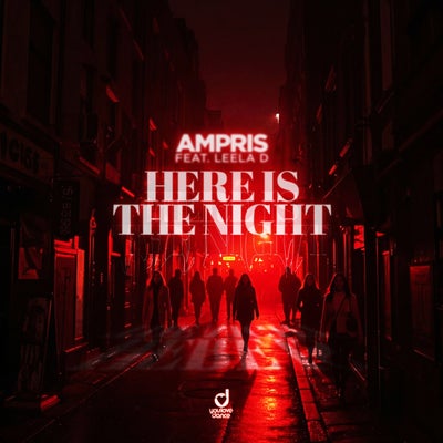 Here Is the Night
