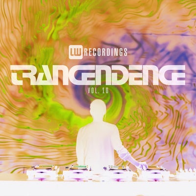 Trancendence, Vol. 10