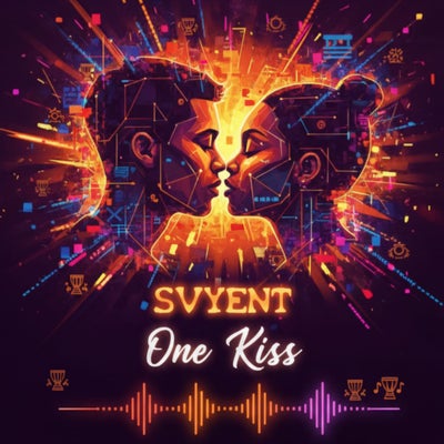 One Kiss