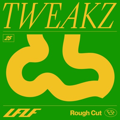 Rough Cut EP