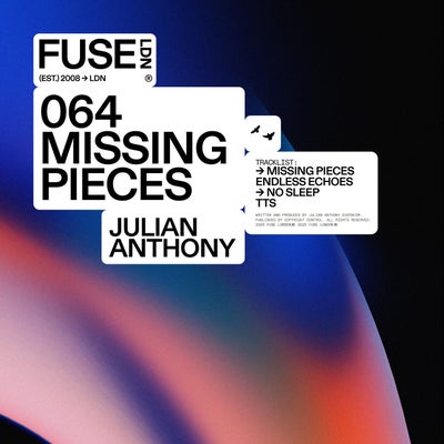 Missing Pieces