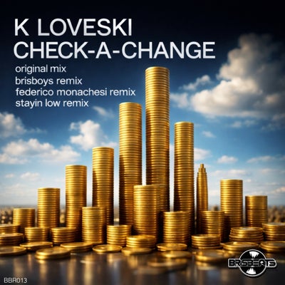Check-a-Change