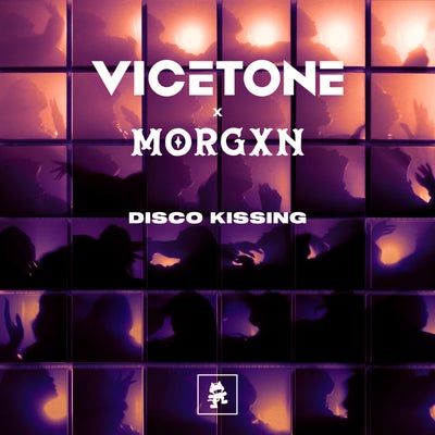 Disco Kissing - Extended Mix